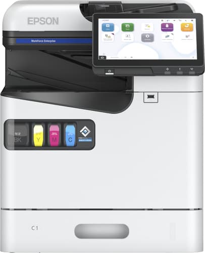 Epson WorkForce Enterprise AM-C400 Jet d'encre A4 600 x 2400 DPI
