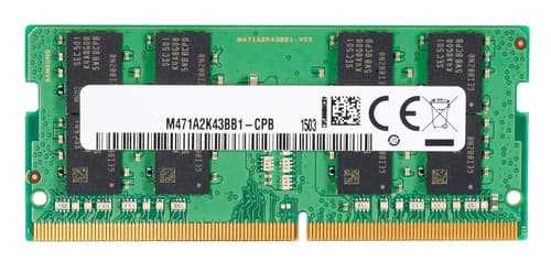 HP 16GB DDR4 3200 SODIMM Memory
