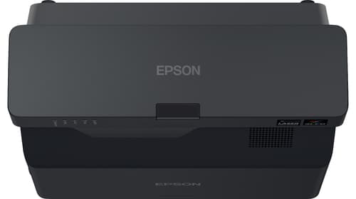 Epson EB-775F Projecteur à focale ultra courte 4100 ANSI lumens 3LCD 1080p (1920x1080) Noir