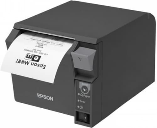 Epson TM-T70II (032) 180 x 180 DPI Avec fil Thermique Imprimantes POS