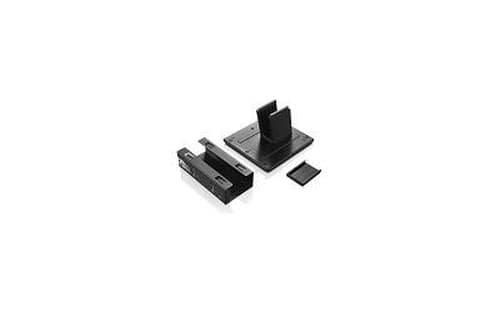 Lenovo 4XF0H41079 kit de support Noir