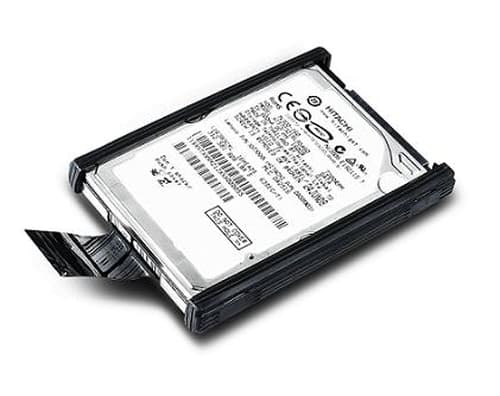Lenovo 500GB 7.2k SATA 7mm disque dur 500 Go 7200 tr/min 2.5"