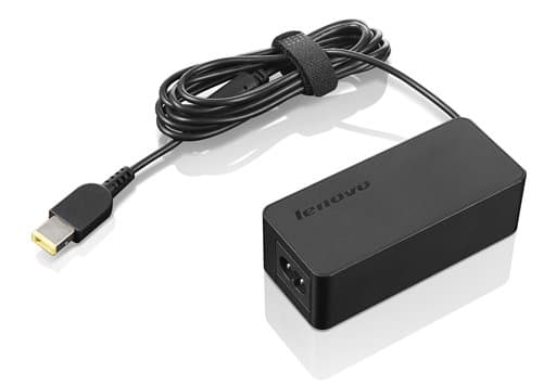 Lenovo 0B47036 adaptateur de puissance & onduleur Intérieure 45 W Noir