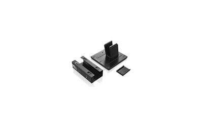 Lenovo 4XF0H41079 kit de support Noir