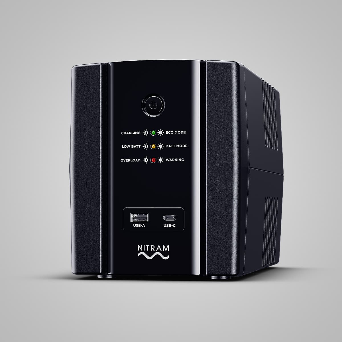 ELITE VALUE IEC 2200 | Nitram