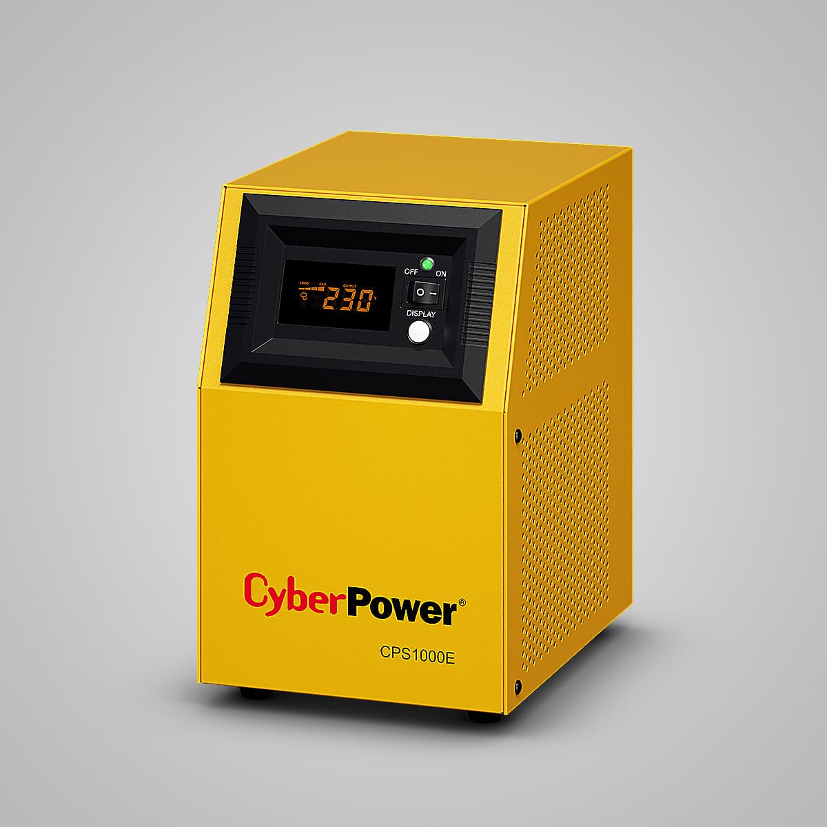 CPS1000E | Nitram
