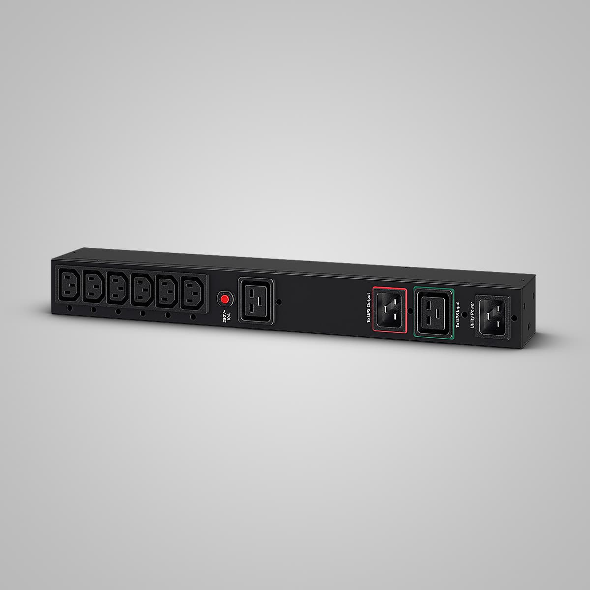 MBP20HVIEC6A | Nitram