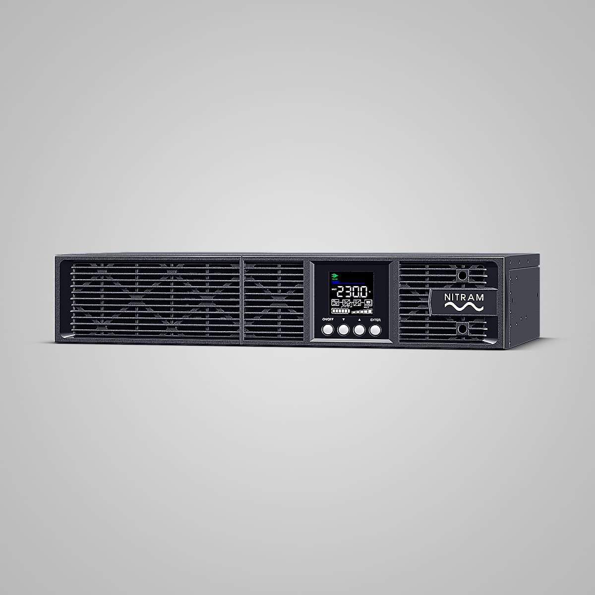 US10001TSARM | Nitram