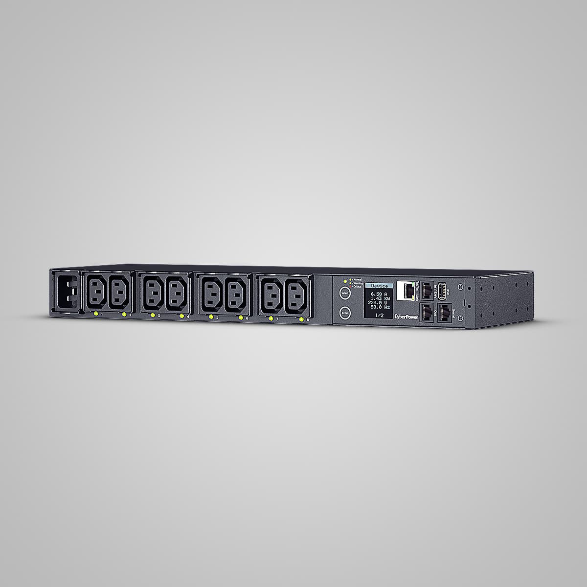 PDU81005 | Nitram