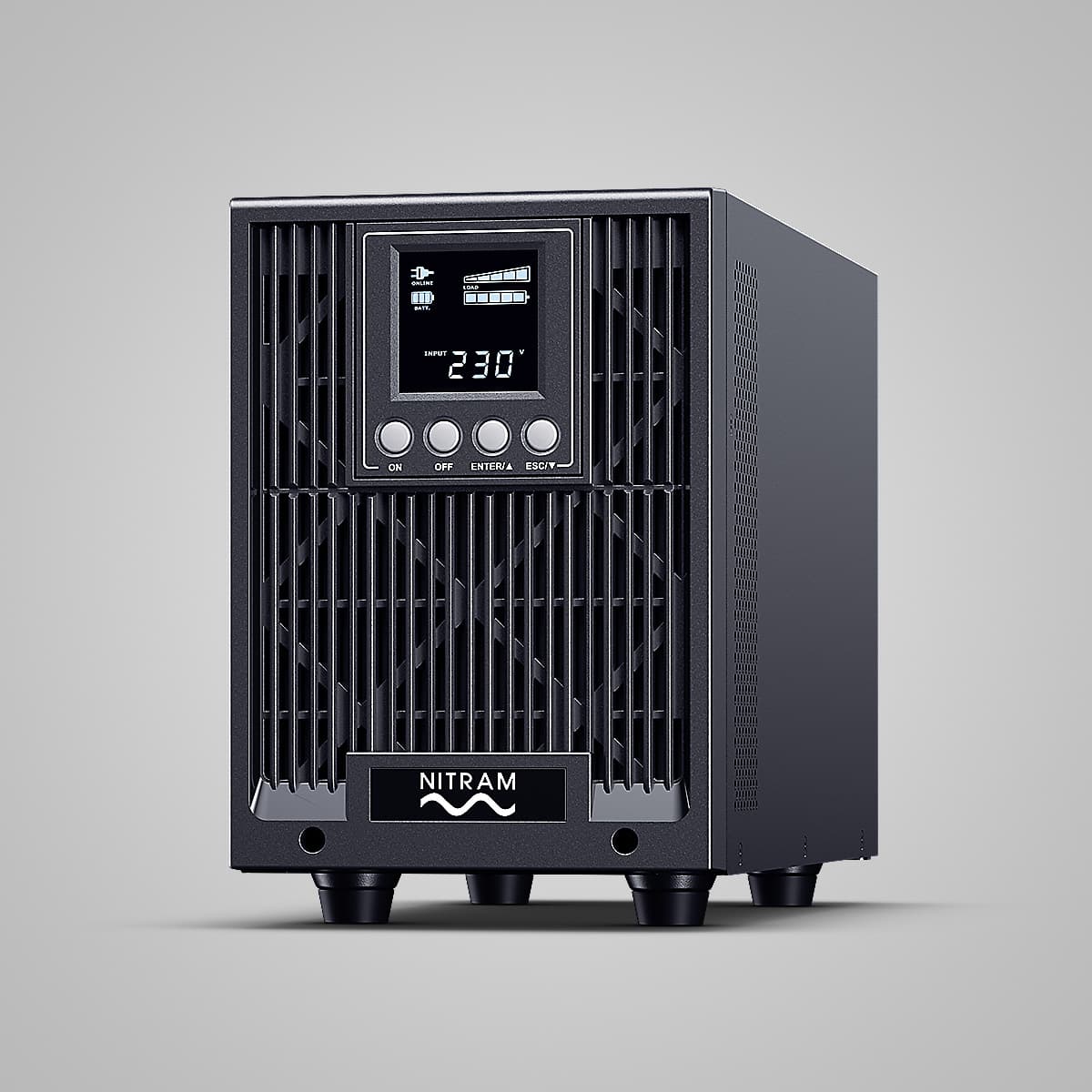 US10001.5T | Nitram