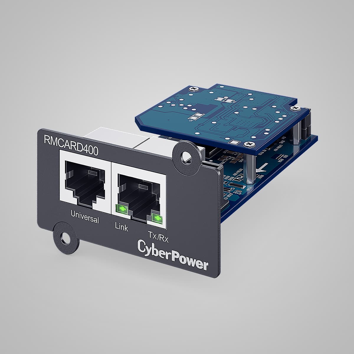 RMCARD400 | Nitram