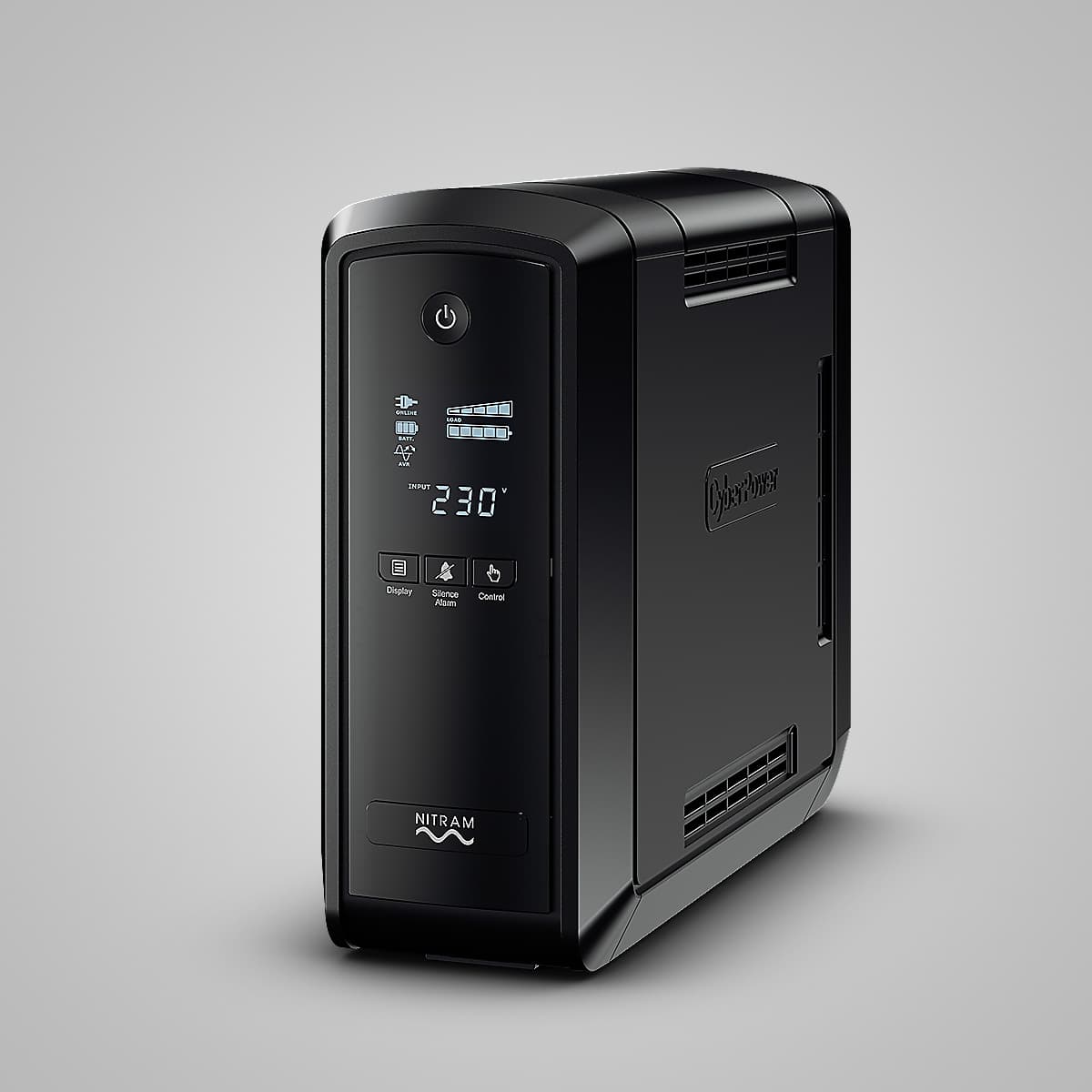 ELITE PFC 900ELCD | Nitram