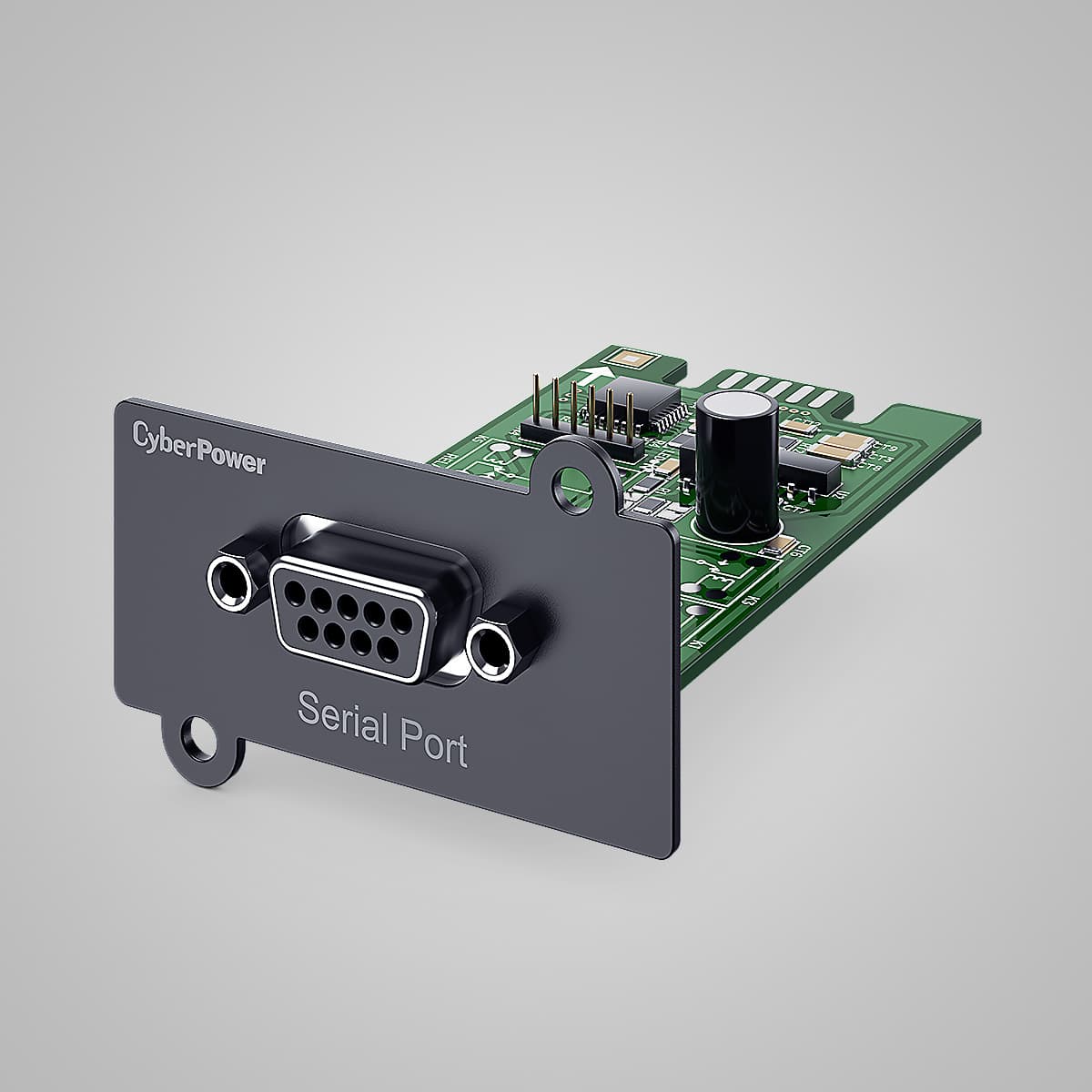 CP400 | Nitram
