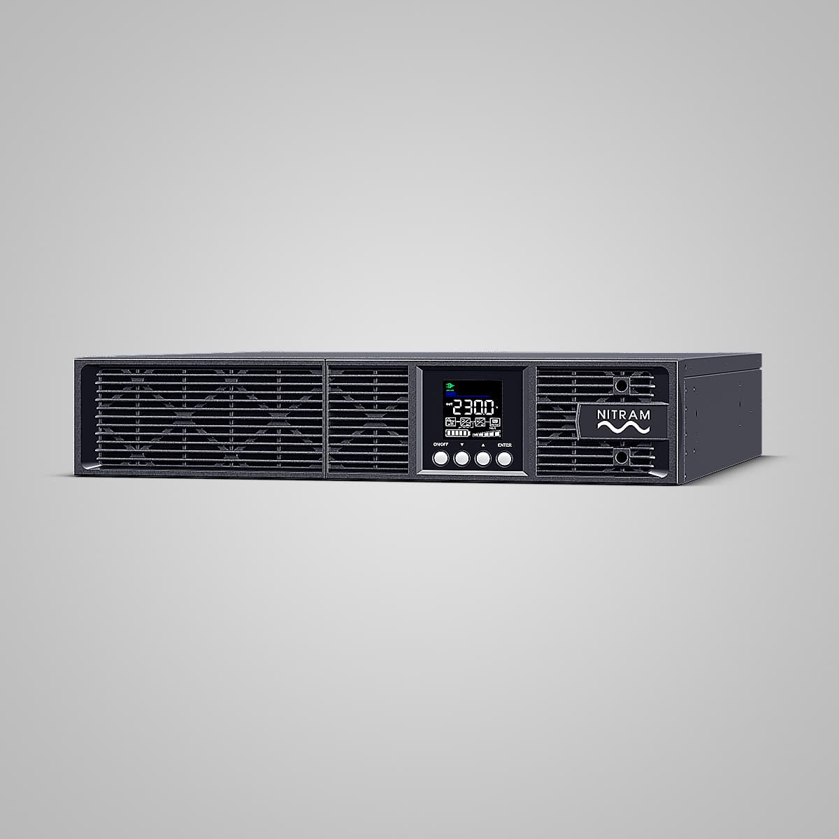 US10003TSARM | Nitram