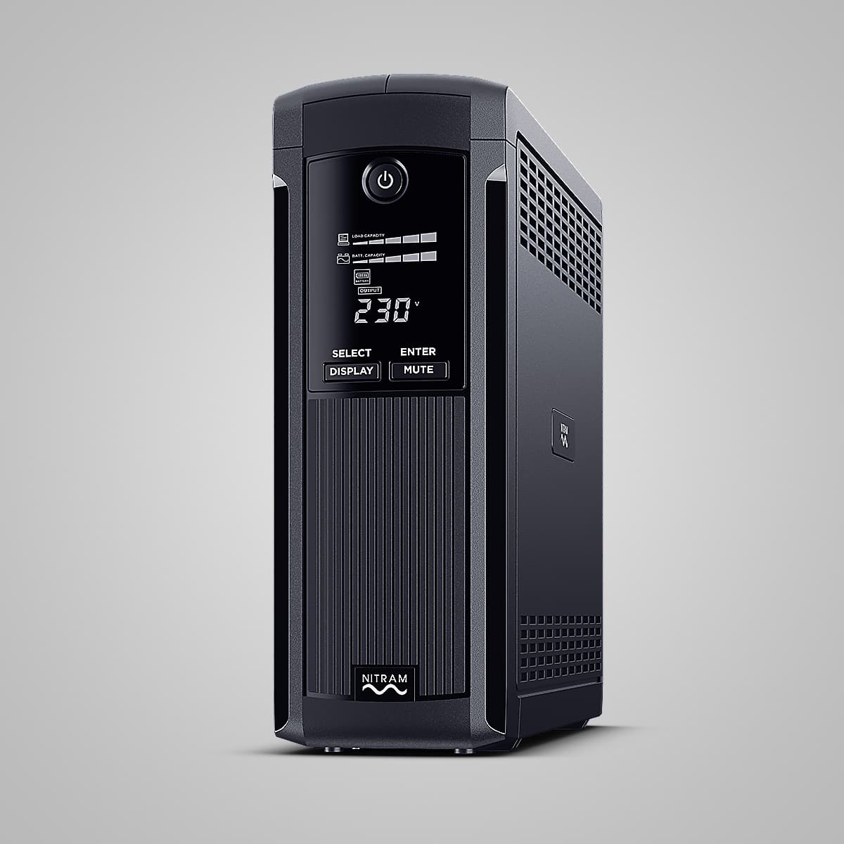 ELITE VALUE PLUS 1200 | Nitram