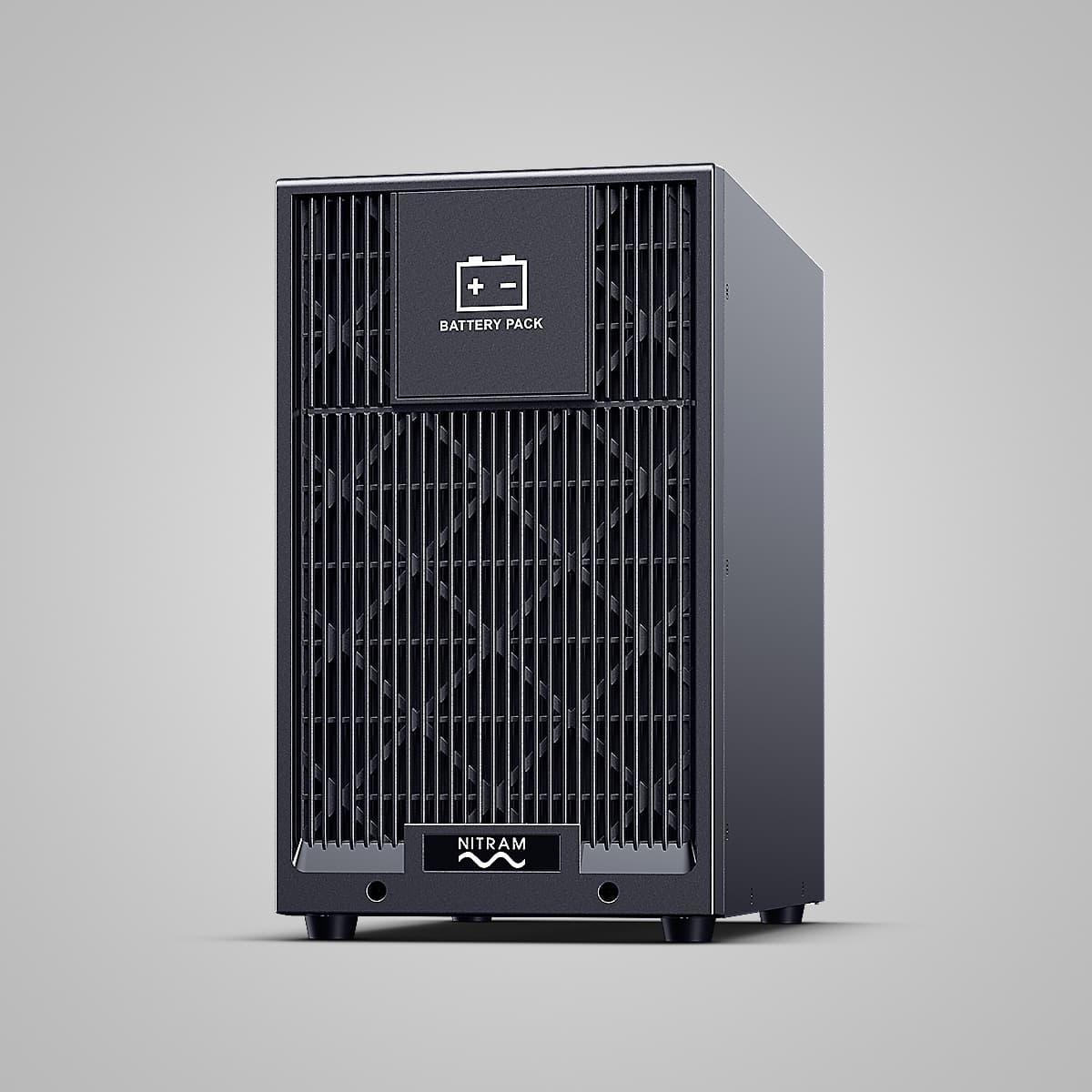 BP10003T 72V40A | Nitram