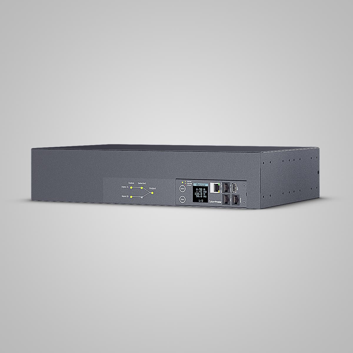 PDU44302 | Nitram