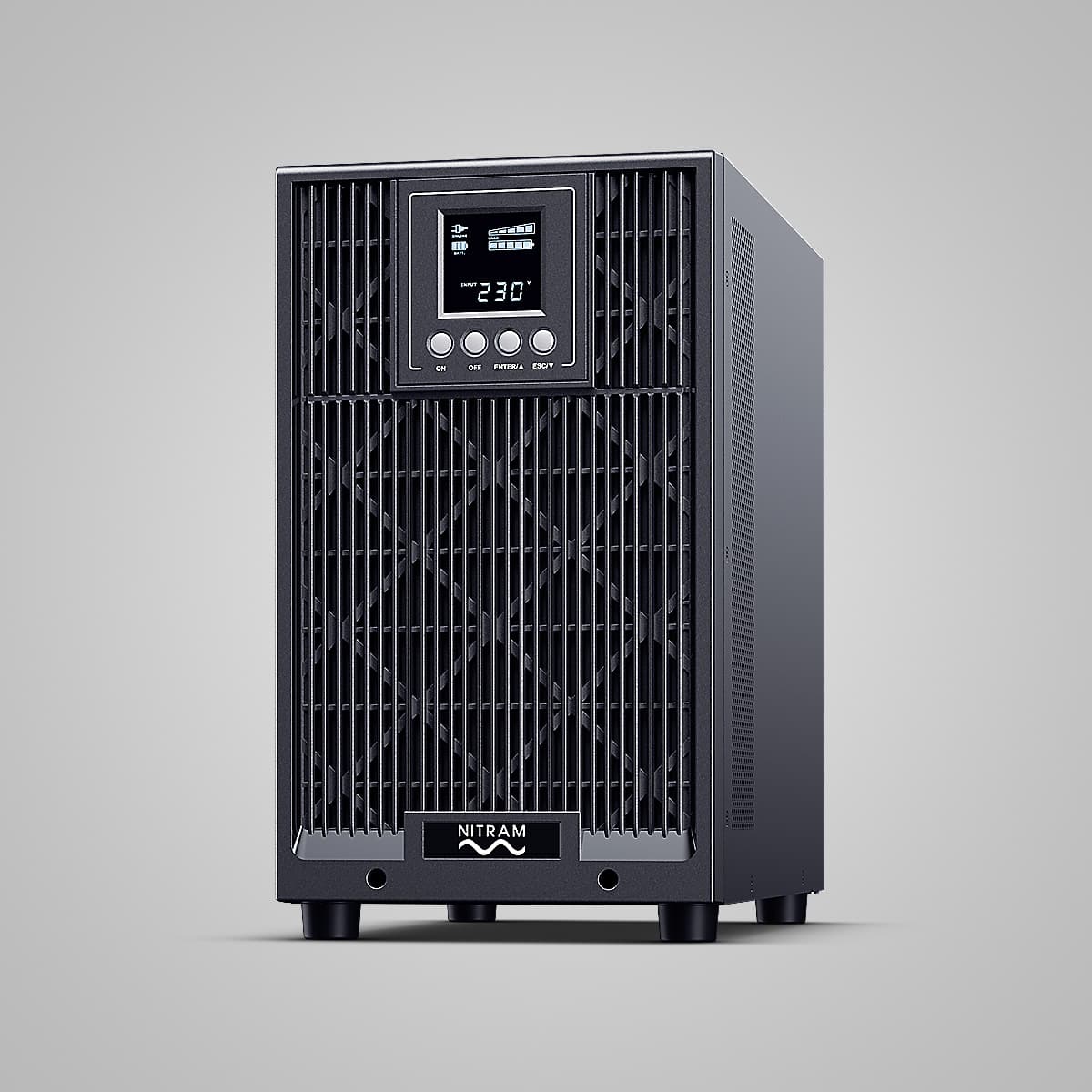 US10002T | Nitram