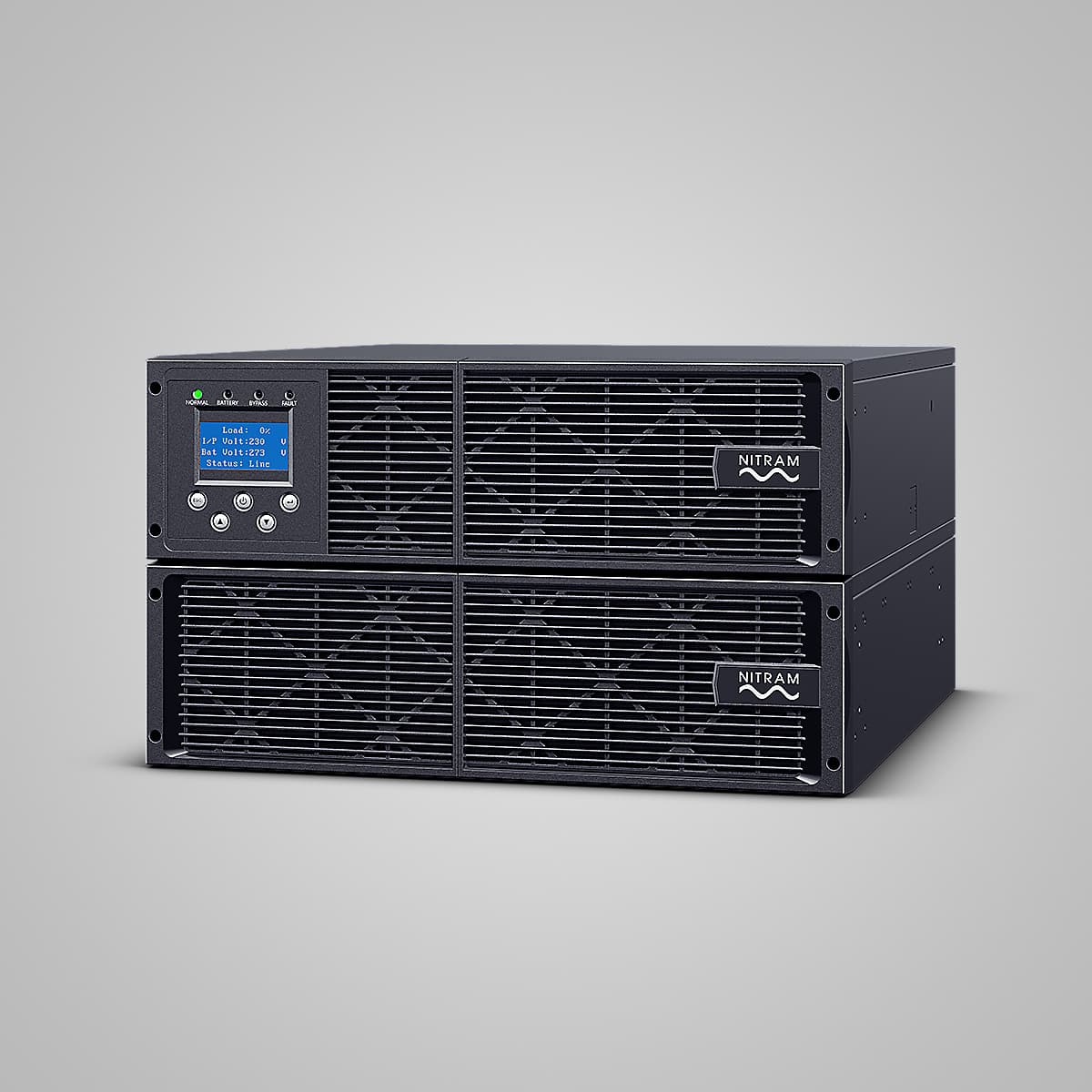 US100010TRM | Nitram