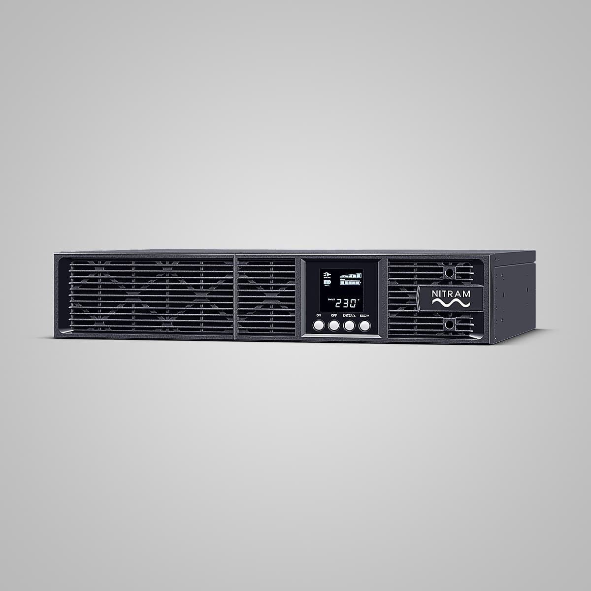 US10001.5TRM | Nitram