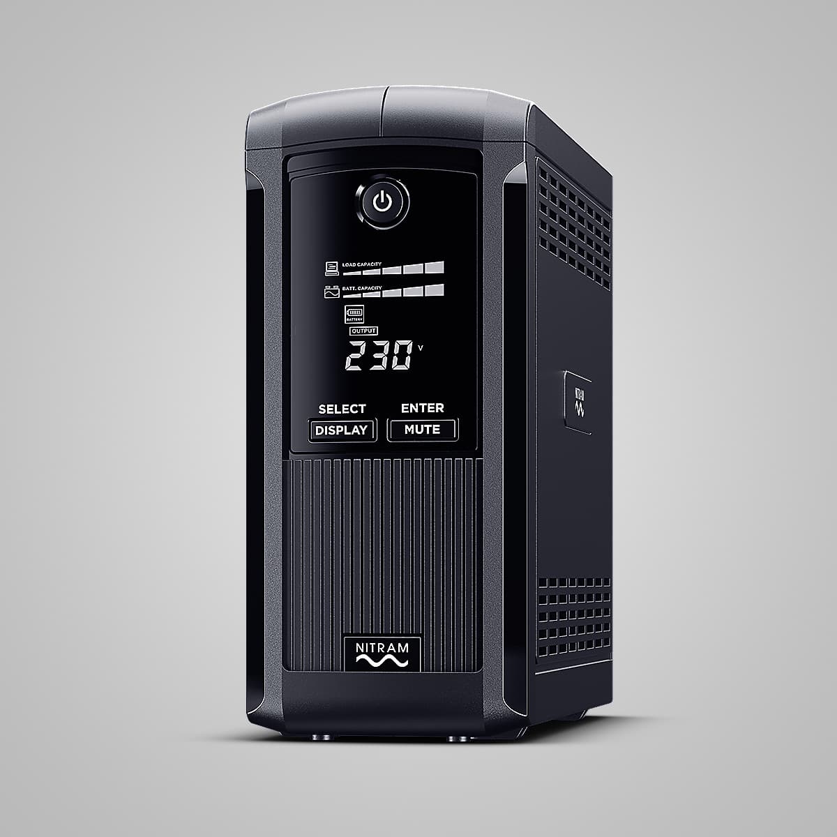 ELITE VALUE PLUS 700 | Nitram