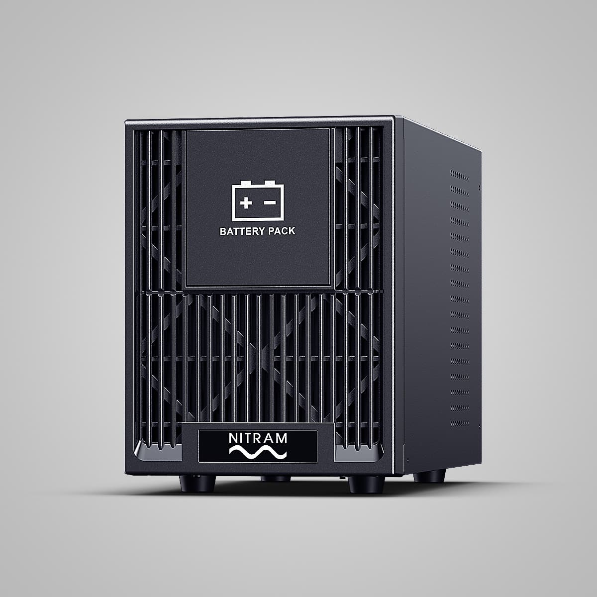 BP10001T 24V40A | Nitram