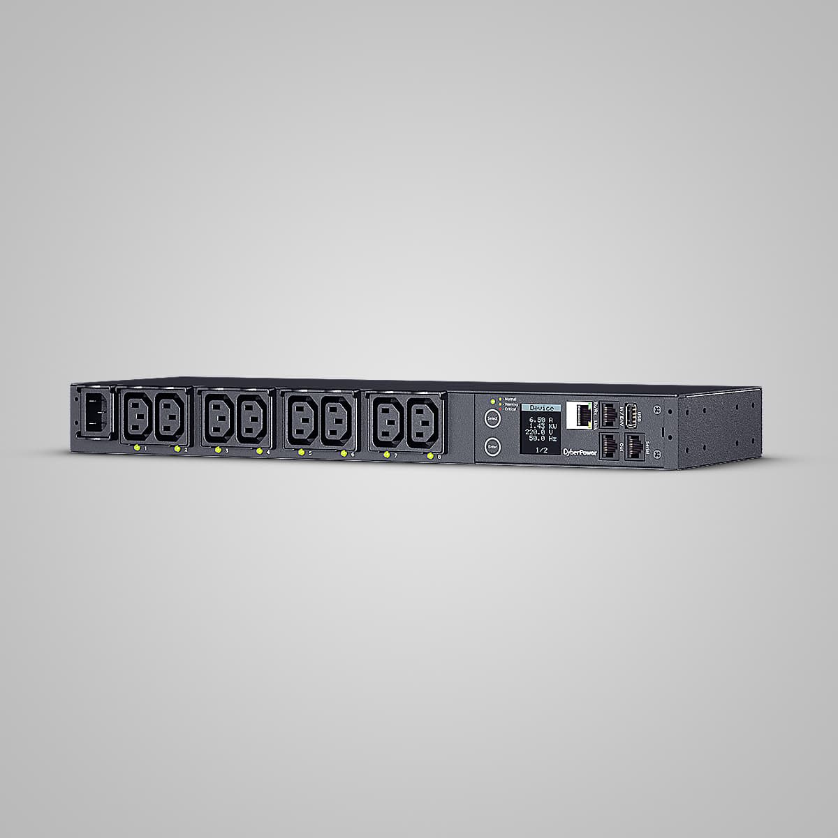 PDU41004 | Nitram