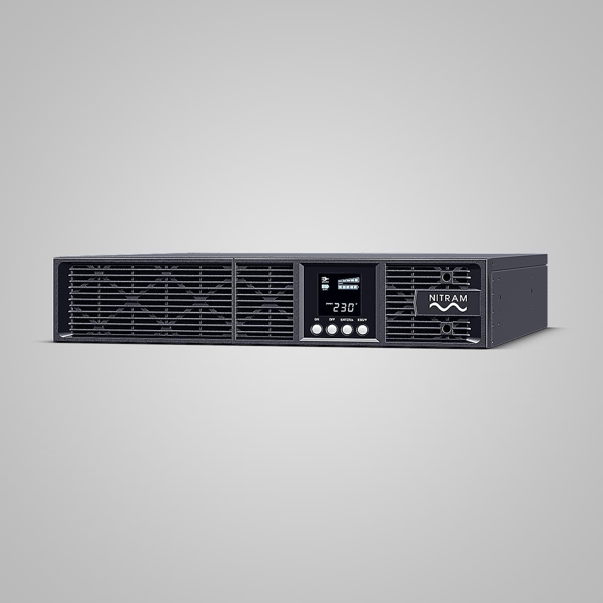 US10003TRM | Nitram