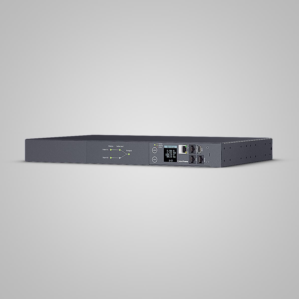 PDU44004 | Nitram