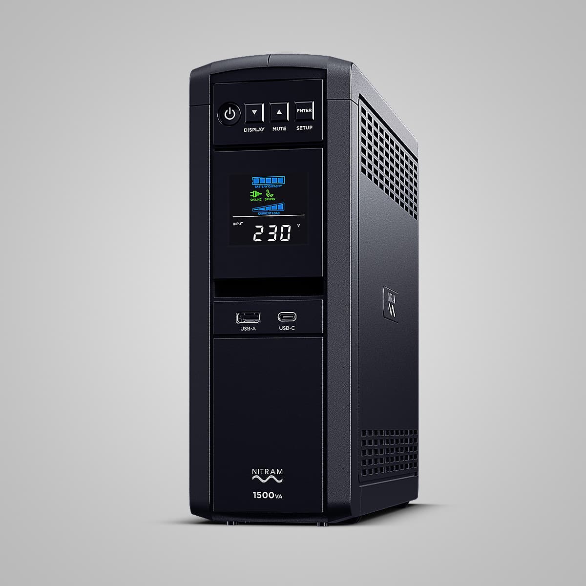 ELITE PFC 1500 ELCDA | Nitram