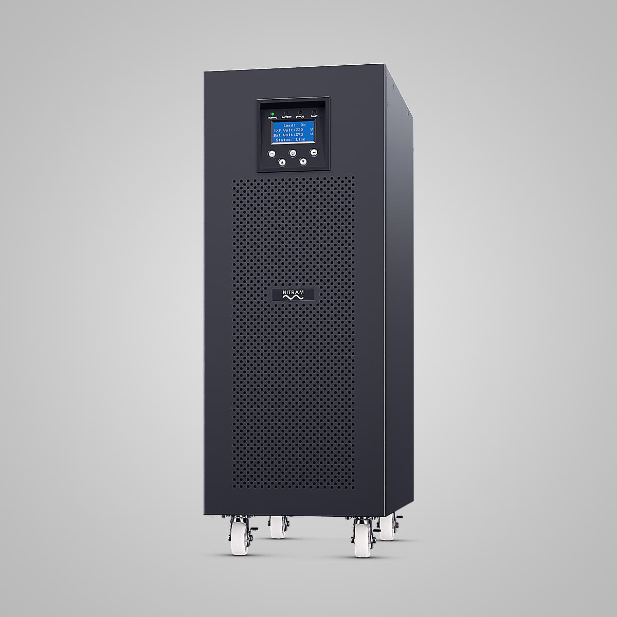 US10006T | Nitram