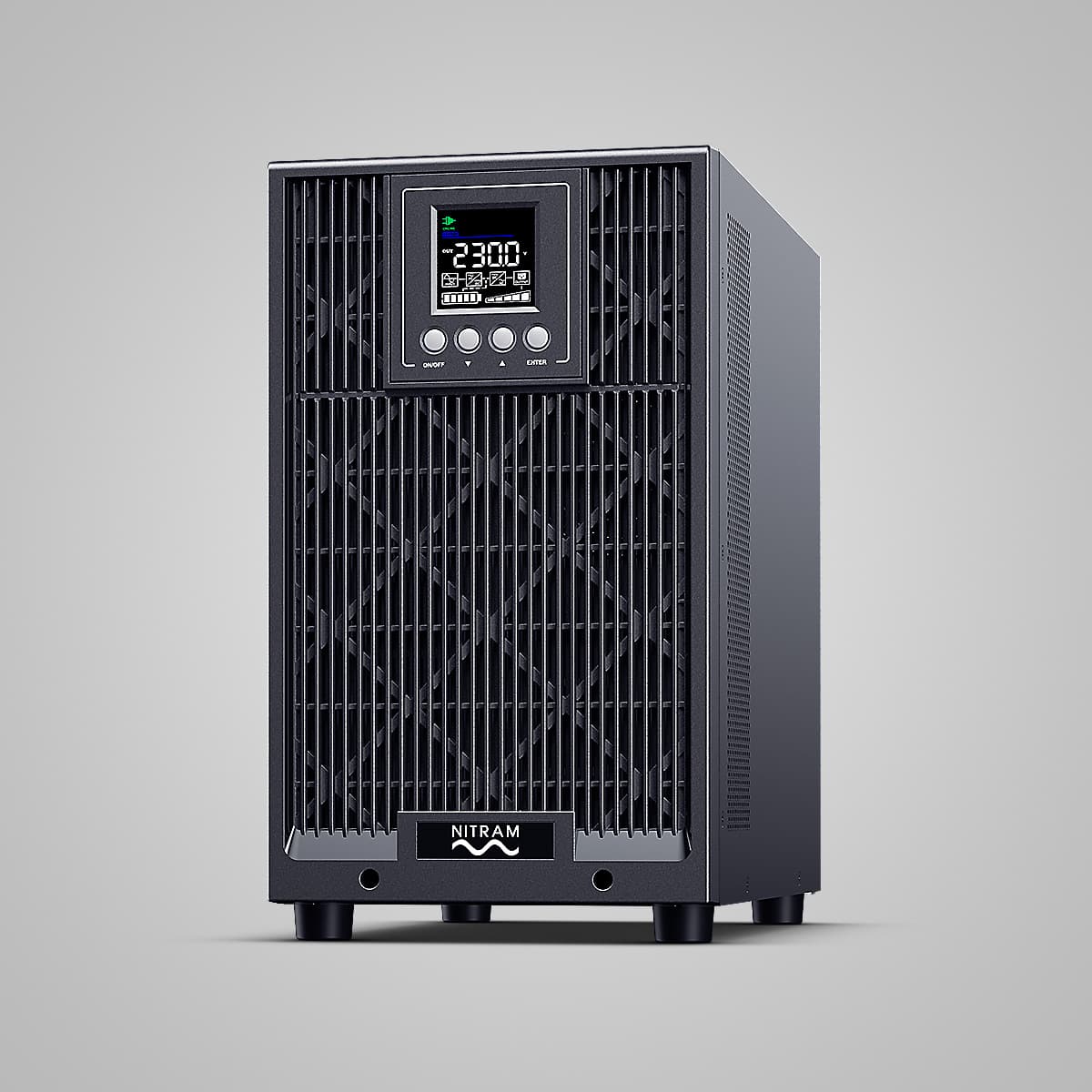 US10003TSA | Nitram