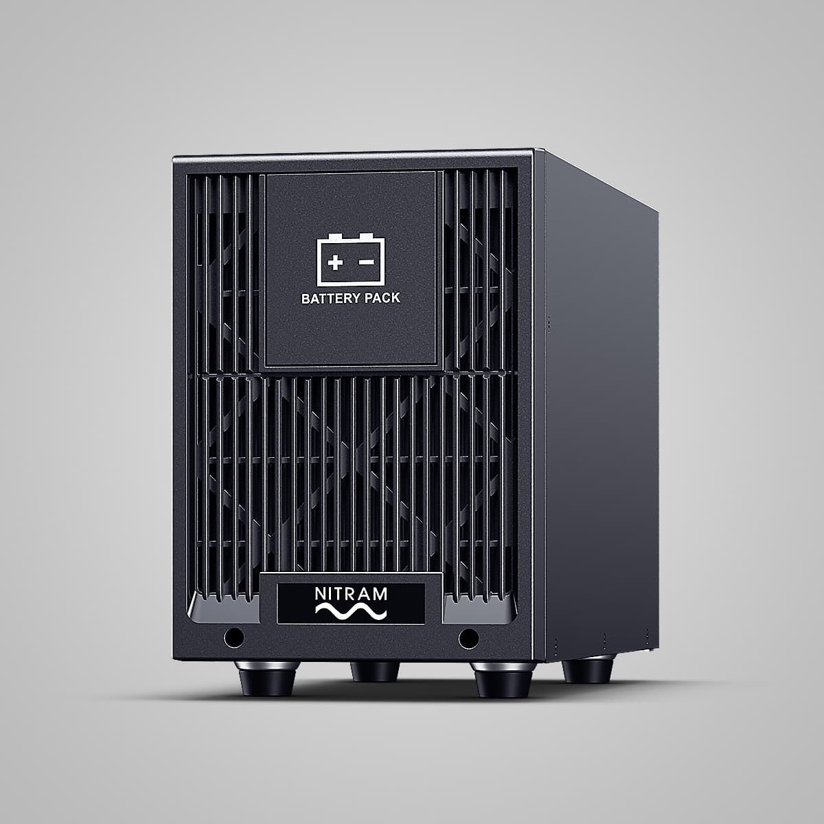 BP10001.5/2T 48V40A | Nitram