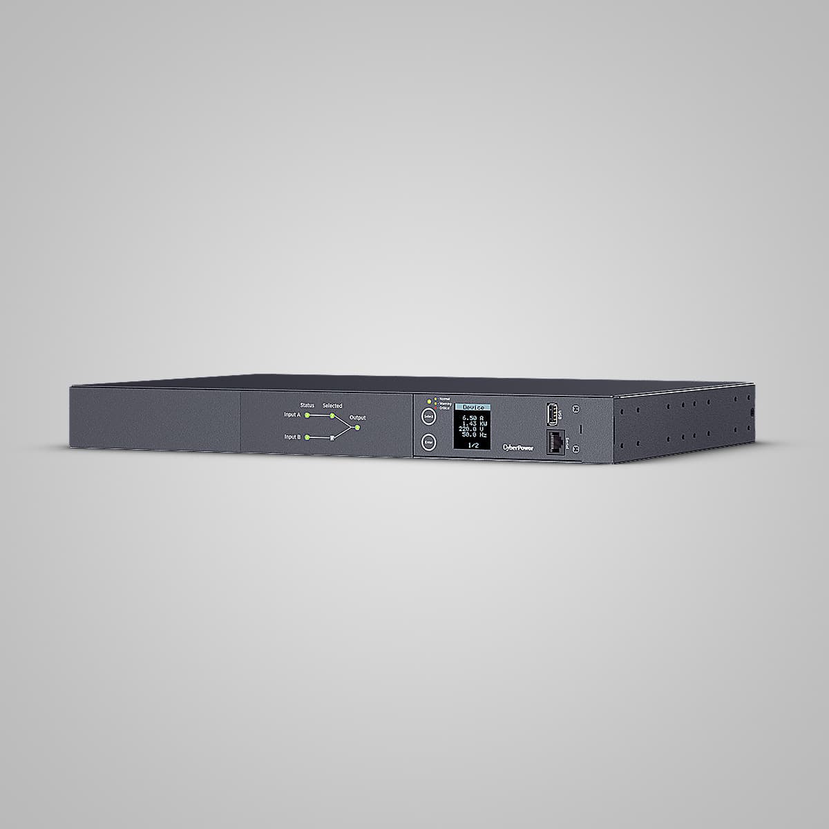 PDU24004 | Nitram