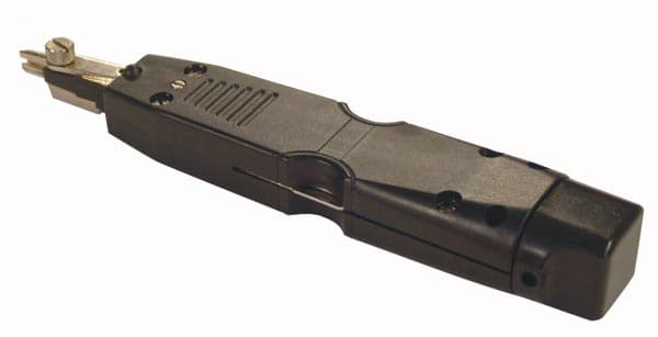 SOCAMONT Appareil automatique d'insertion pour connecteur auto -dénudant type LSA