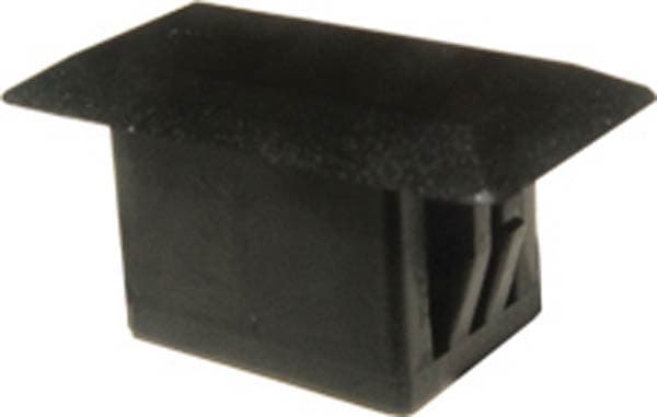 SOCAMONT Obturateur de type : SC simplex / LC duplex, lot de 12