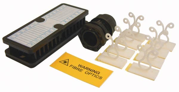 SOCAMONT Kit de management pour tiroirs