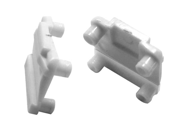 SOCAMONT CLIP POUR CASSETTE D'EPISSURAGE REF 87200-PRIX A L'UNITÉ COND PAR 10