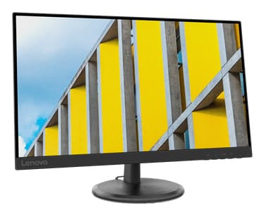 Lenovo C27-30 écran plat de PC 68,6 cm (27") 1920 x 1080 pixels Full HD LED Noir