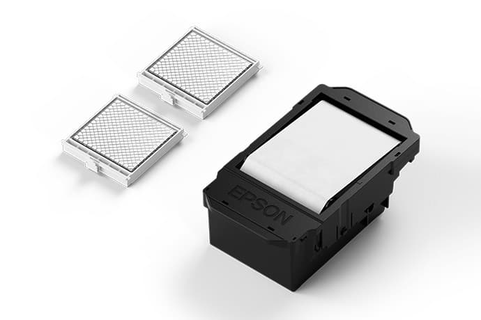Epson C13S210105 Pièce détachée ou accessoire pour imprimante/scanner Kit de maintenance