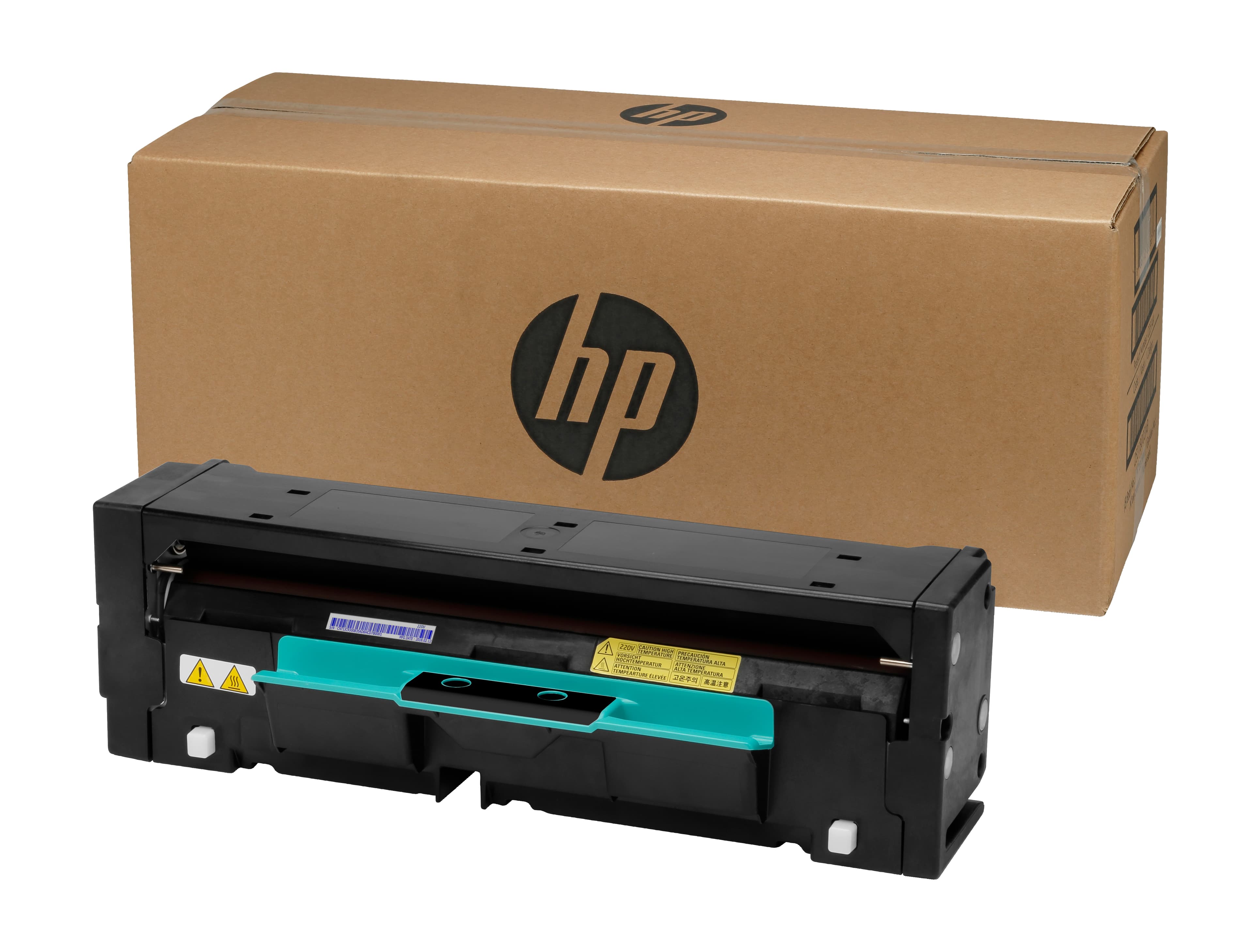 HP Rouleau à pression chauffé 220 V
