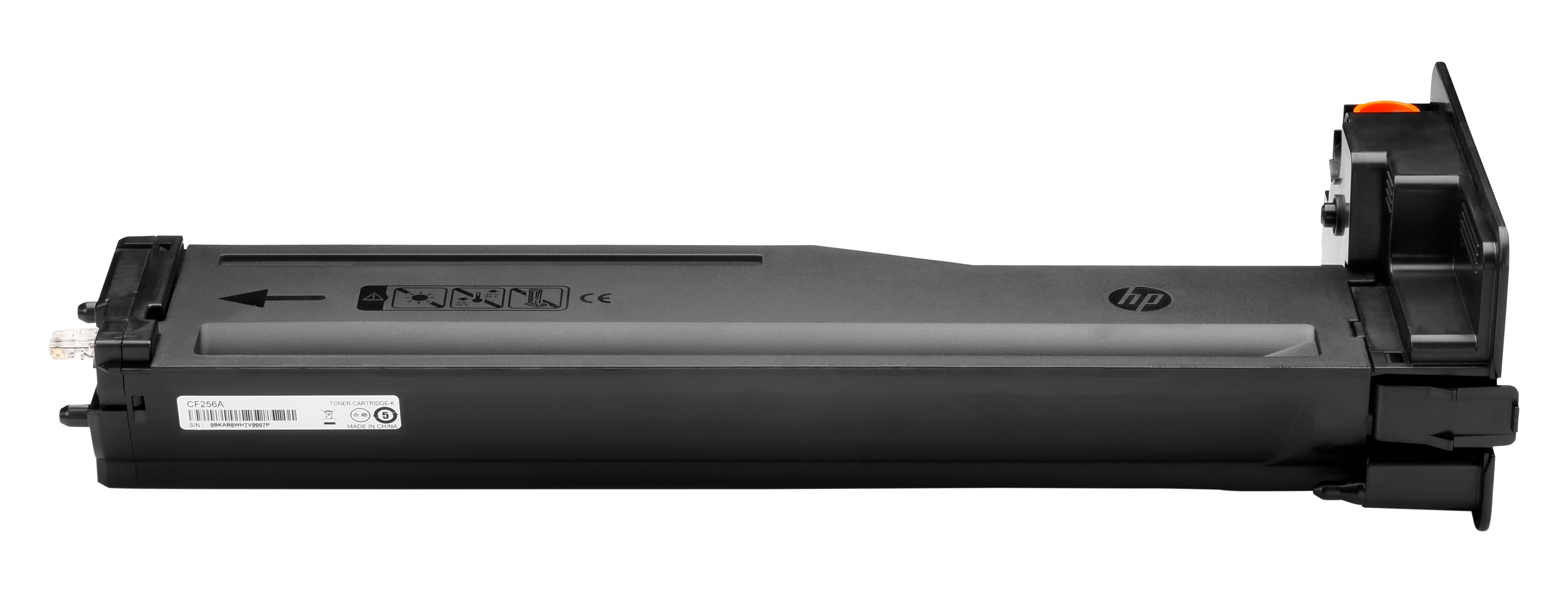 HP 56A toner LaserJet noir authentique