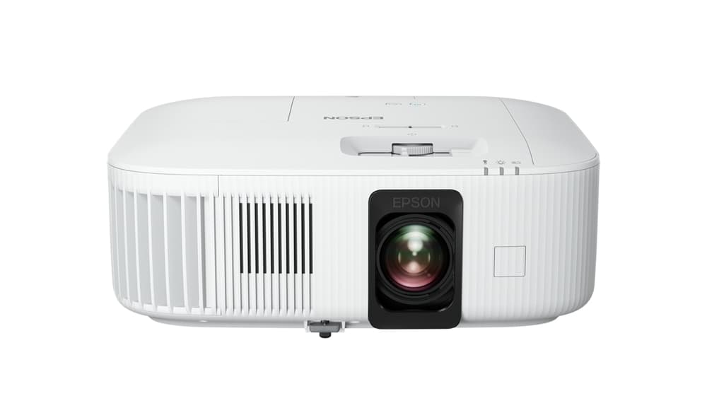 Epson EH-TW6250 Projecteur à focale standard 2800 ANSI lumens 3LCD 4K+ (5120x3200) Blanc