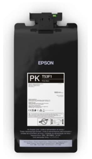 Epson UltraChrome Pro6 cartouche d'encre 1 pièce(s) Original Noir