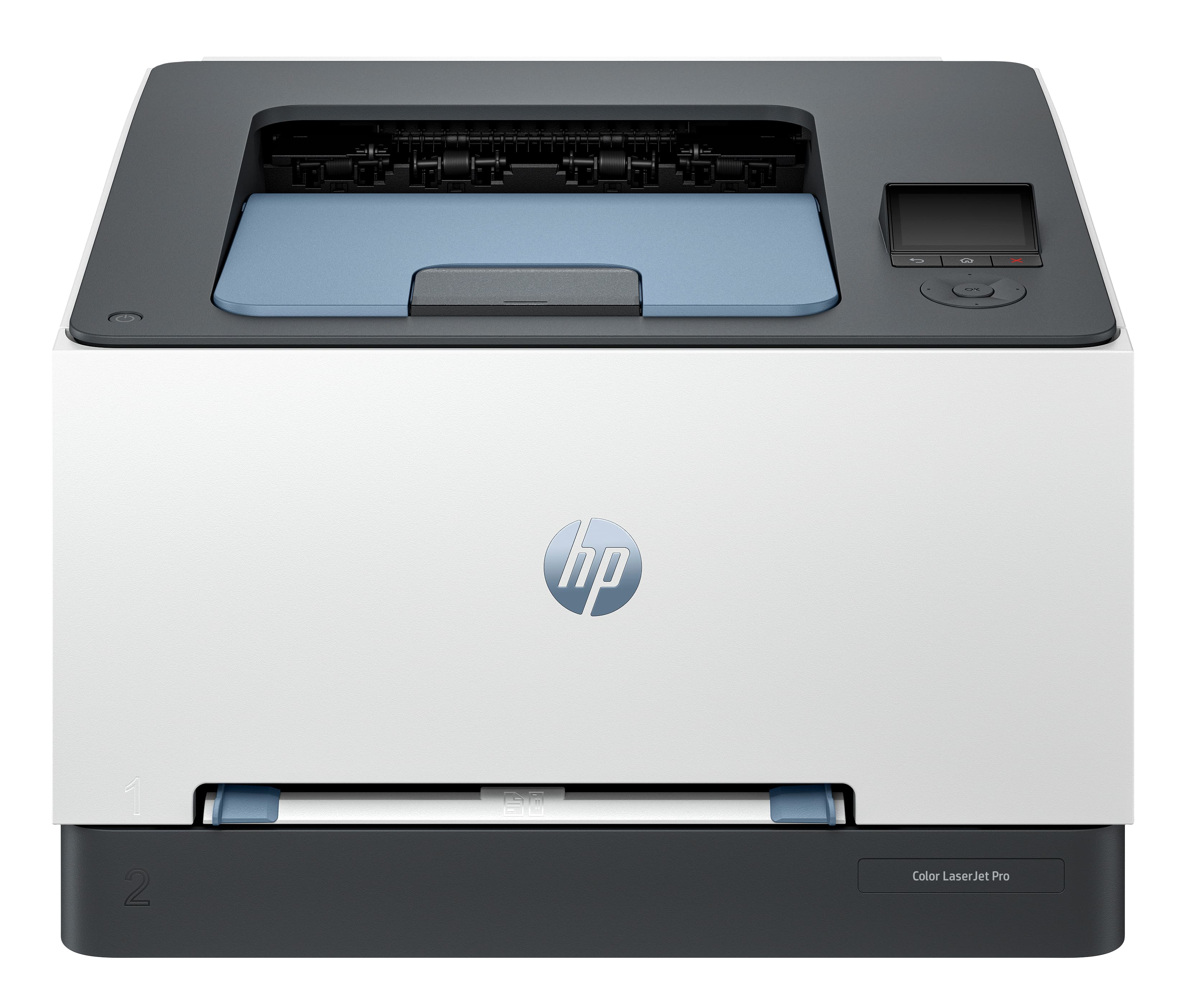 HP LaserJet Pro 3202dw Sans fil Multifunction Couleur Imprimante, Recto verso