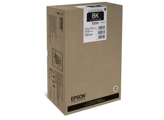 Epson C13T97410N cartouche d'encre 1 pièce(s) Original Noir