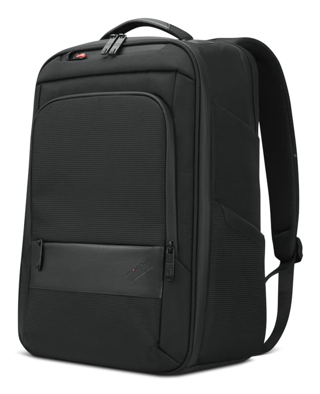 Lenovo ThinkPad Professional 16-inch Gen 2 sac à dos Sac à dos normal Noir Plastique
