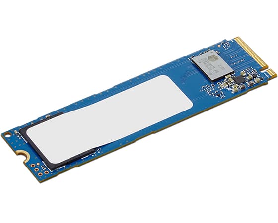 Lenovo 4XB1T87551 disque SSD 512 Go M.2 PCI Express 4.0 NVMe
