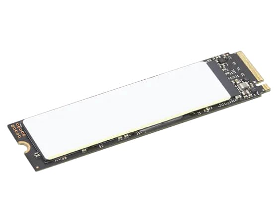 Lenovo 4XB1M86955 disque SSD 1 To M.2 PCI Express 4.0 NVMe