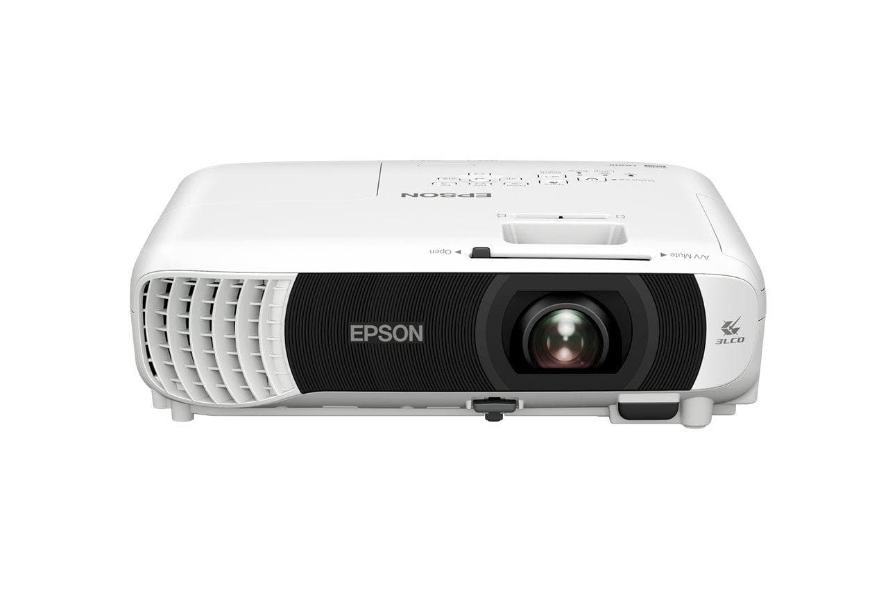 Epson EB-FH08 3600 ANSI lumens 3LCD 1080p (1920x1080) Blanc